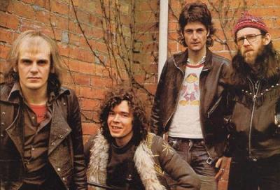 Van Der Graaf Generator